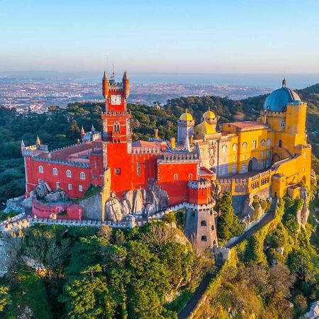 Appartamento In Cascais Esterno foto