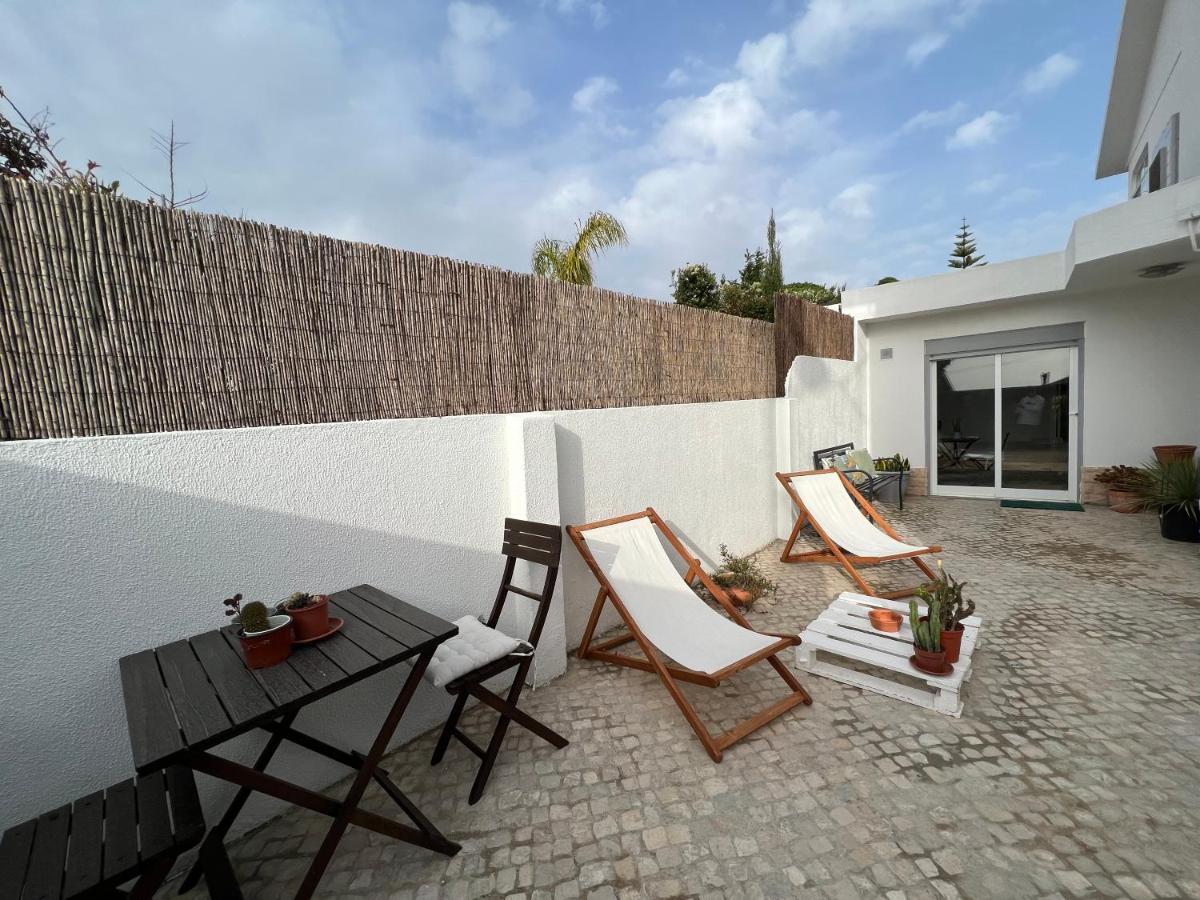 Appartamento In Cascais Esterno foto
