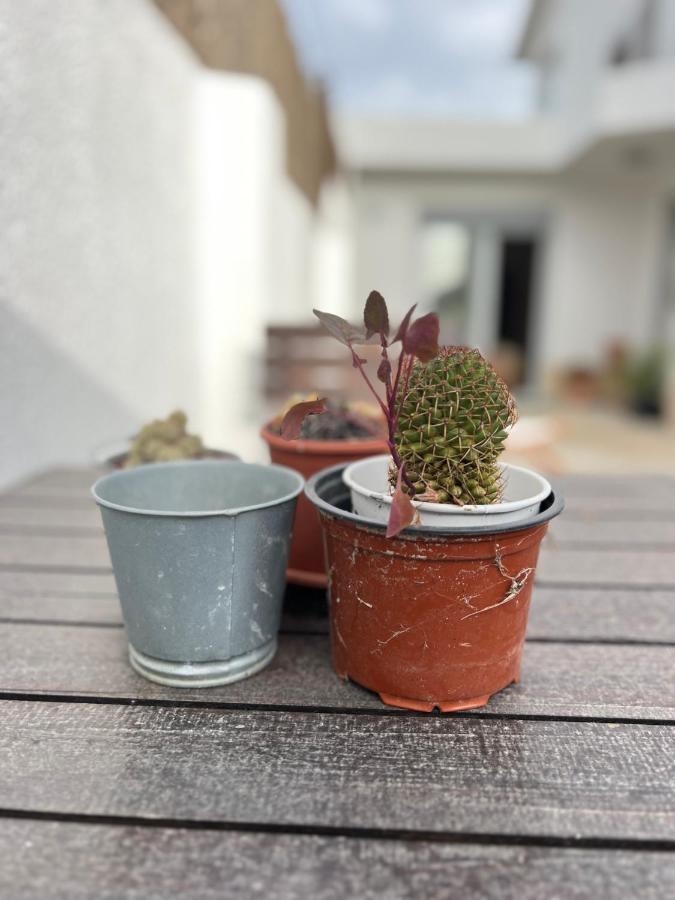 Appartamento In Cascais Esterno foto
