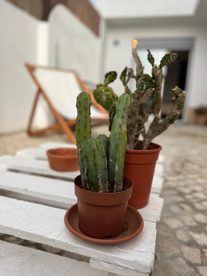 Appartamento In Cascais Esterno foto
