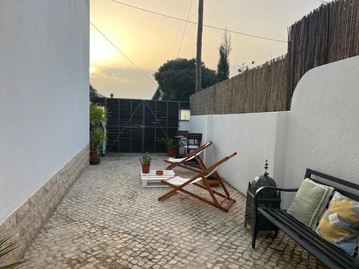 Appartamento In Cascais Esterno foto