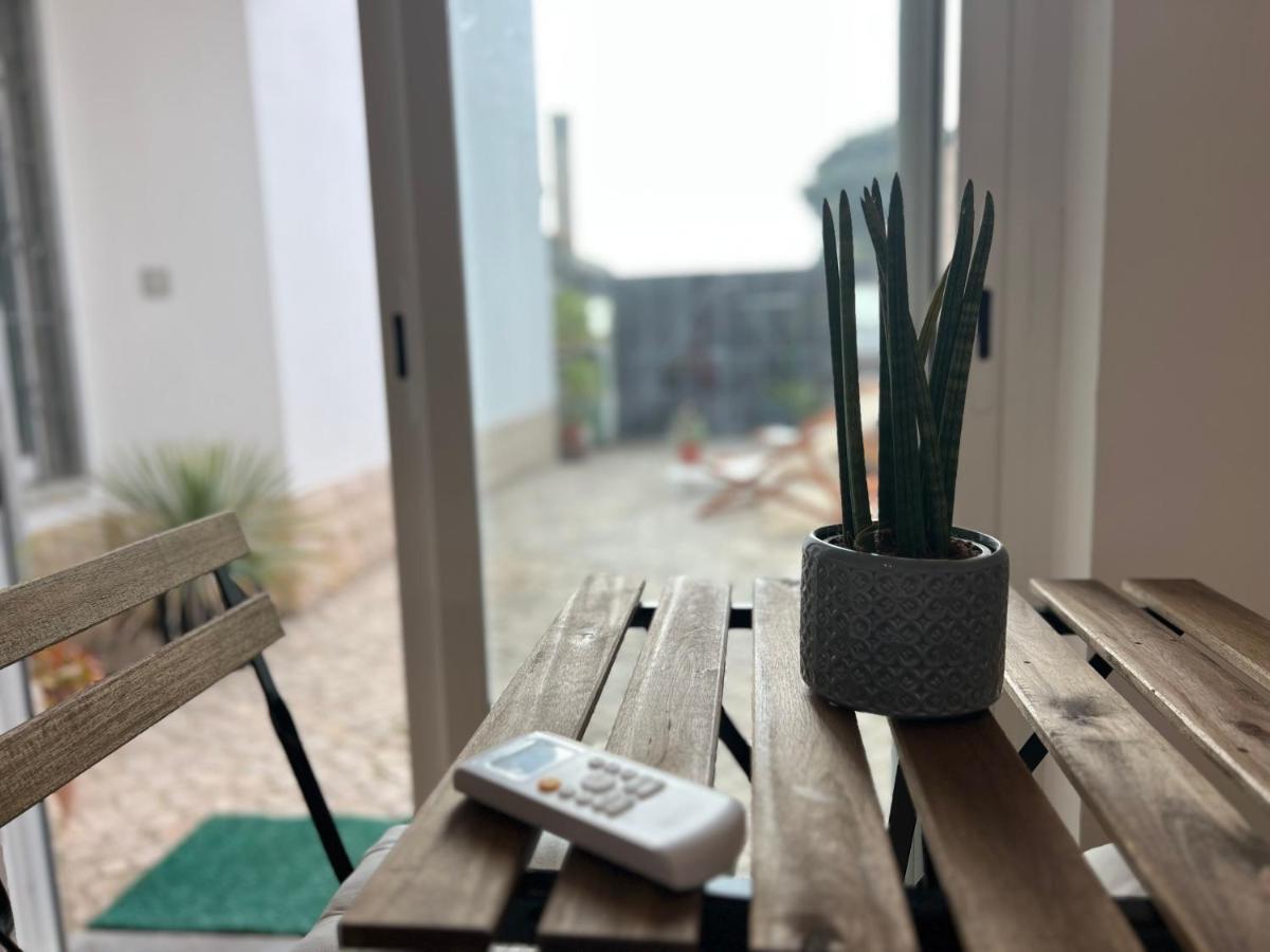 Appartamento In Cascais Esterno foto