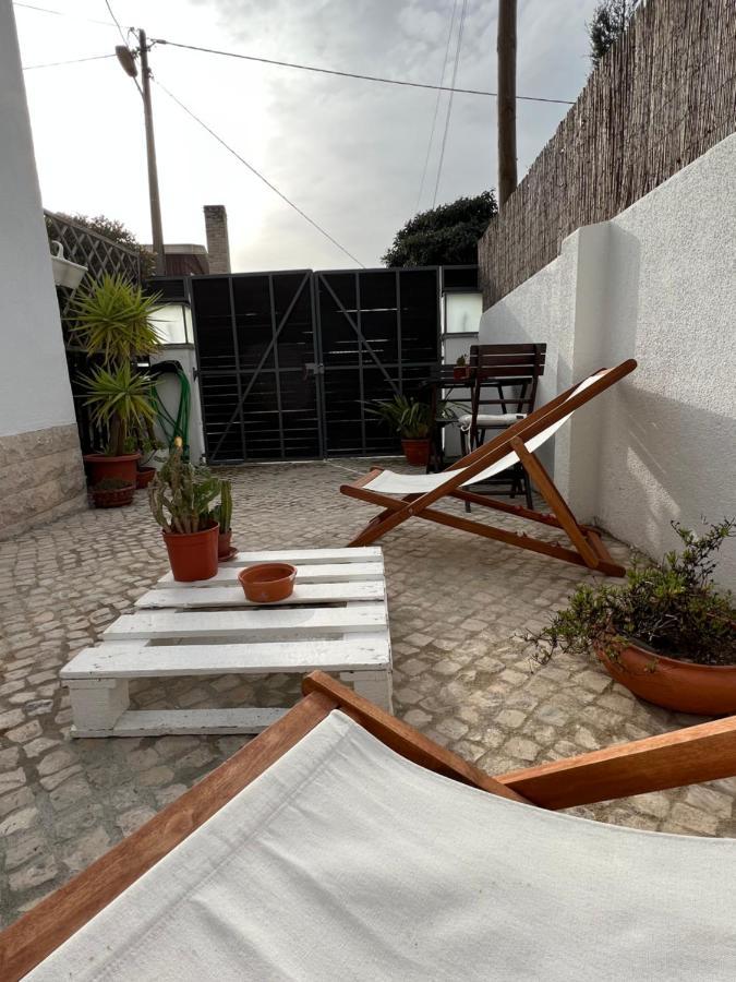 Appartamento In Cascais Esterno foto
