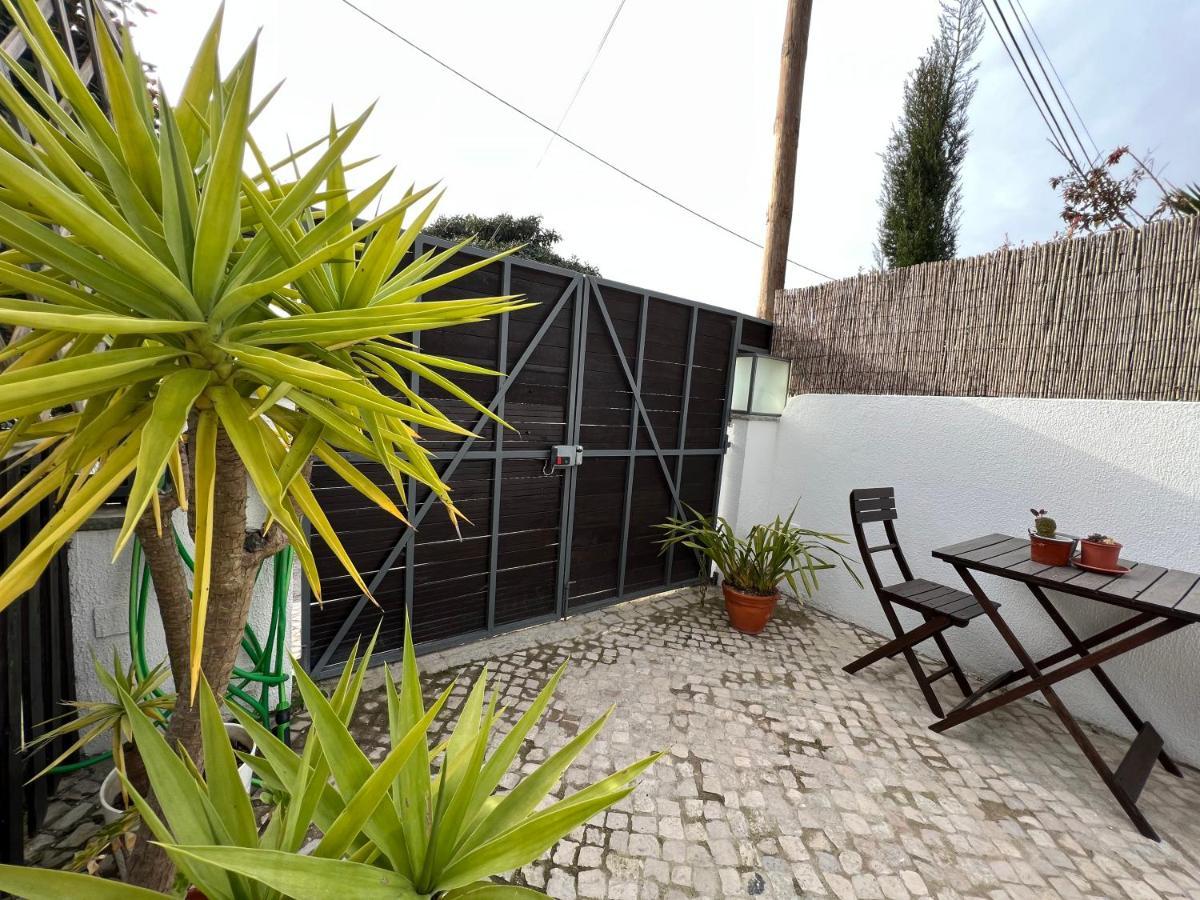 Appartamento In Cascais Esterno foto