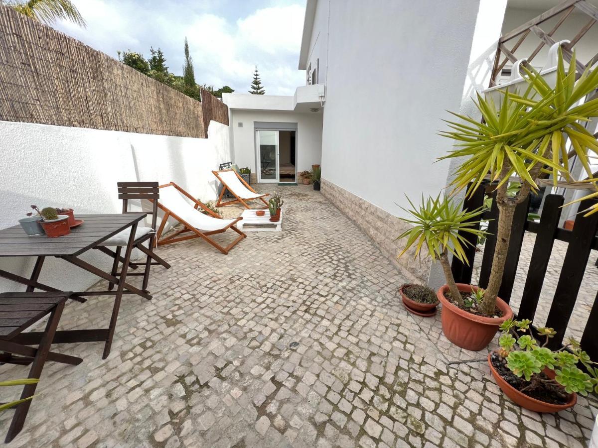Appartamento In Cascais Esterno foto