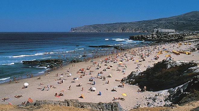 Appartamento In Cascais Esterno foto