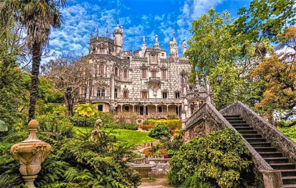 Appartamento In Cascais Esterno foto