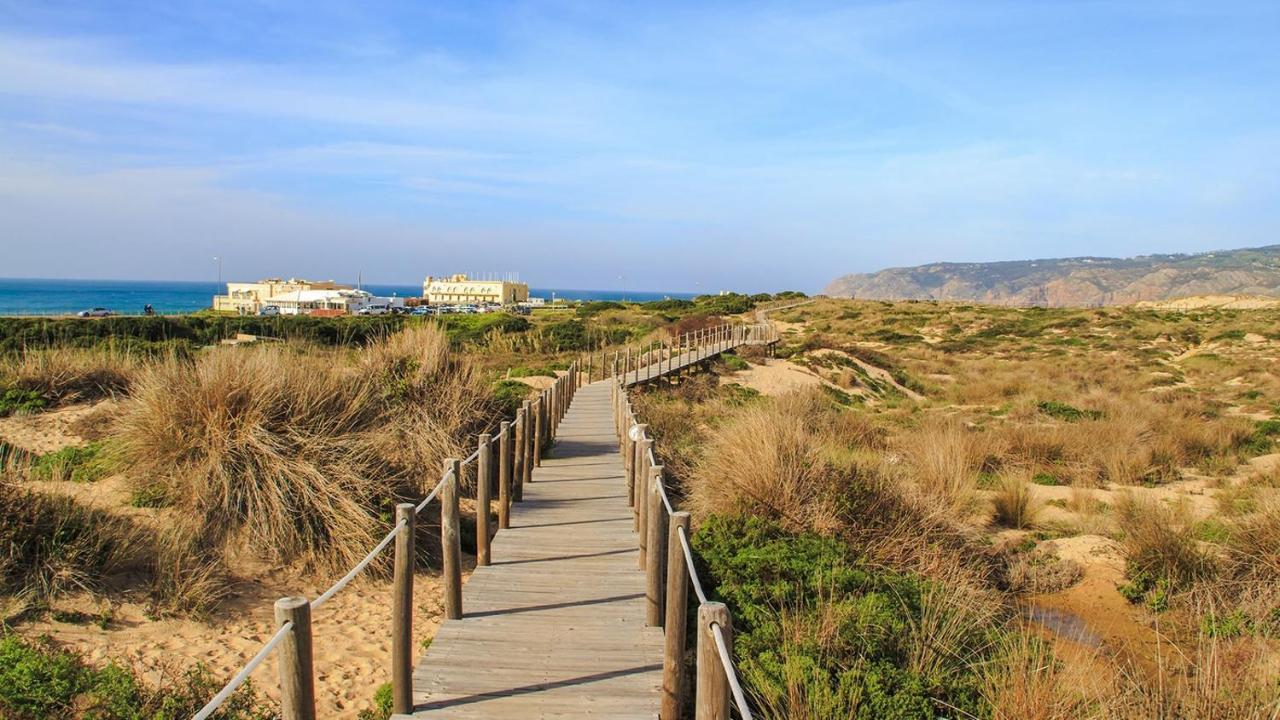 Appartamento In Cascais Esterno foto